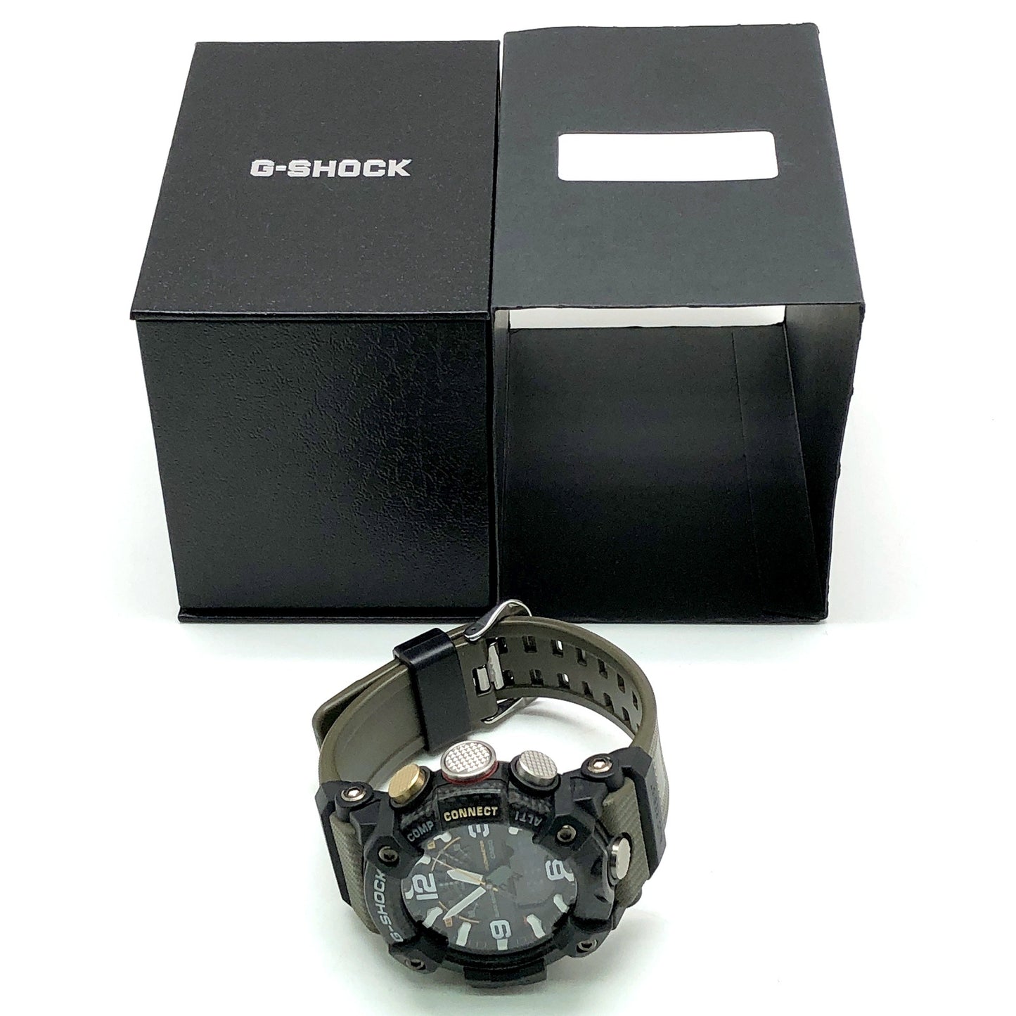 GG-B100-1A3 マッドマスター Bluetooth搭載モデル