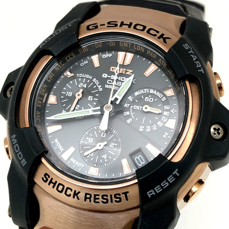 GS-1100BR-1A GIES ブラック×ゴールドシリーズ