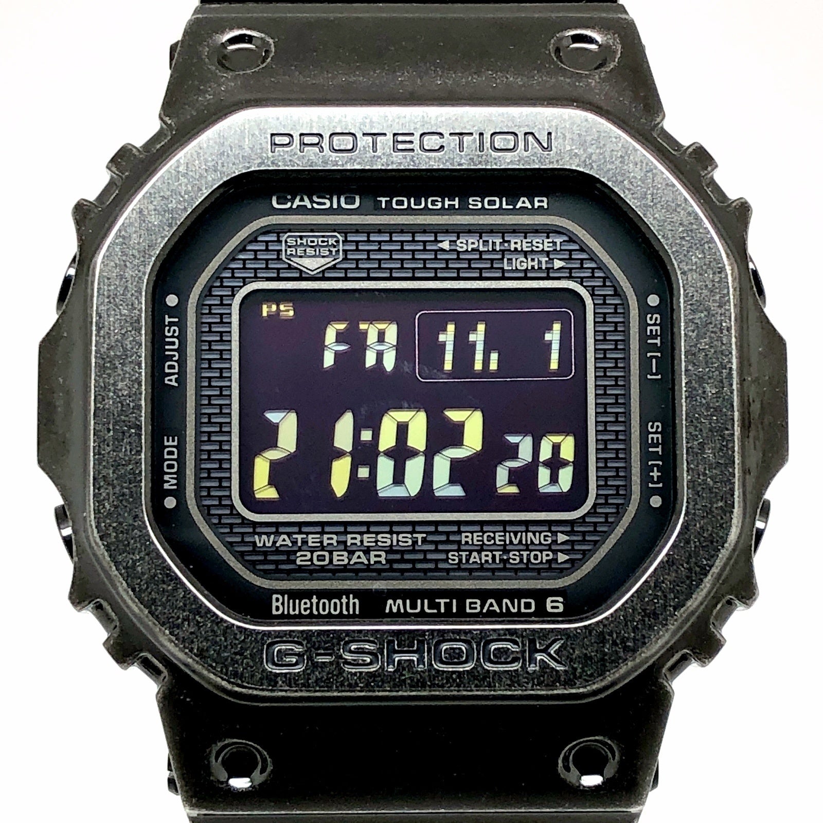GMW-B5000V-1 フルメタル エイジド加工 – G-BRIDGES GMW-B5000V-1 フルメタル エイジド加工 – G-BRIDGES
