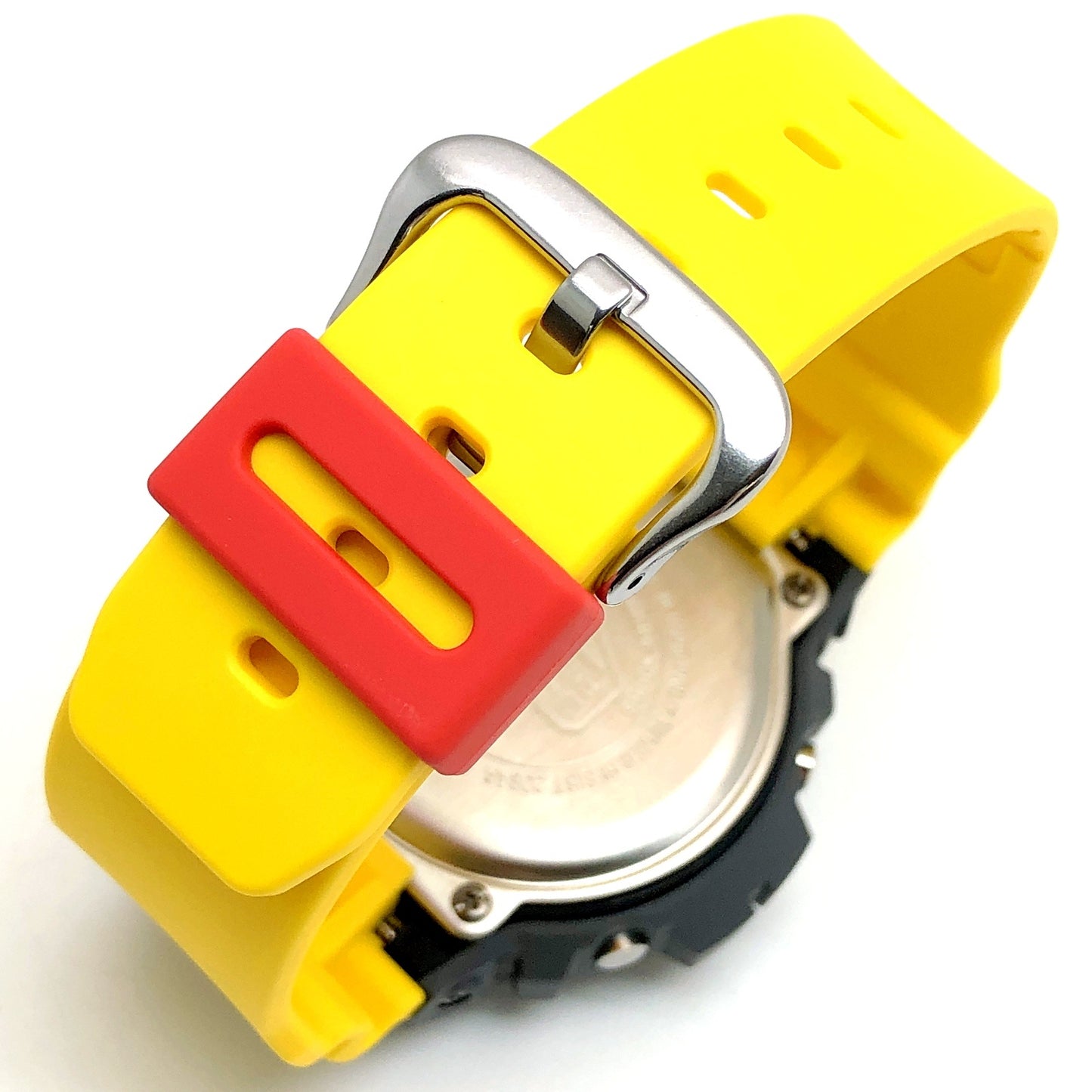 DW-6900Y-9 イエロージェイソンカラー