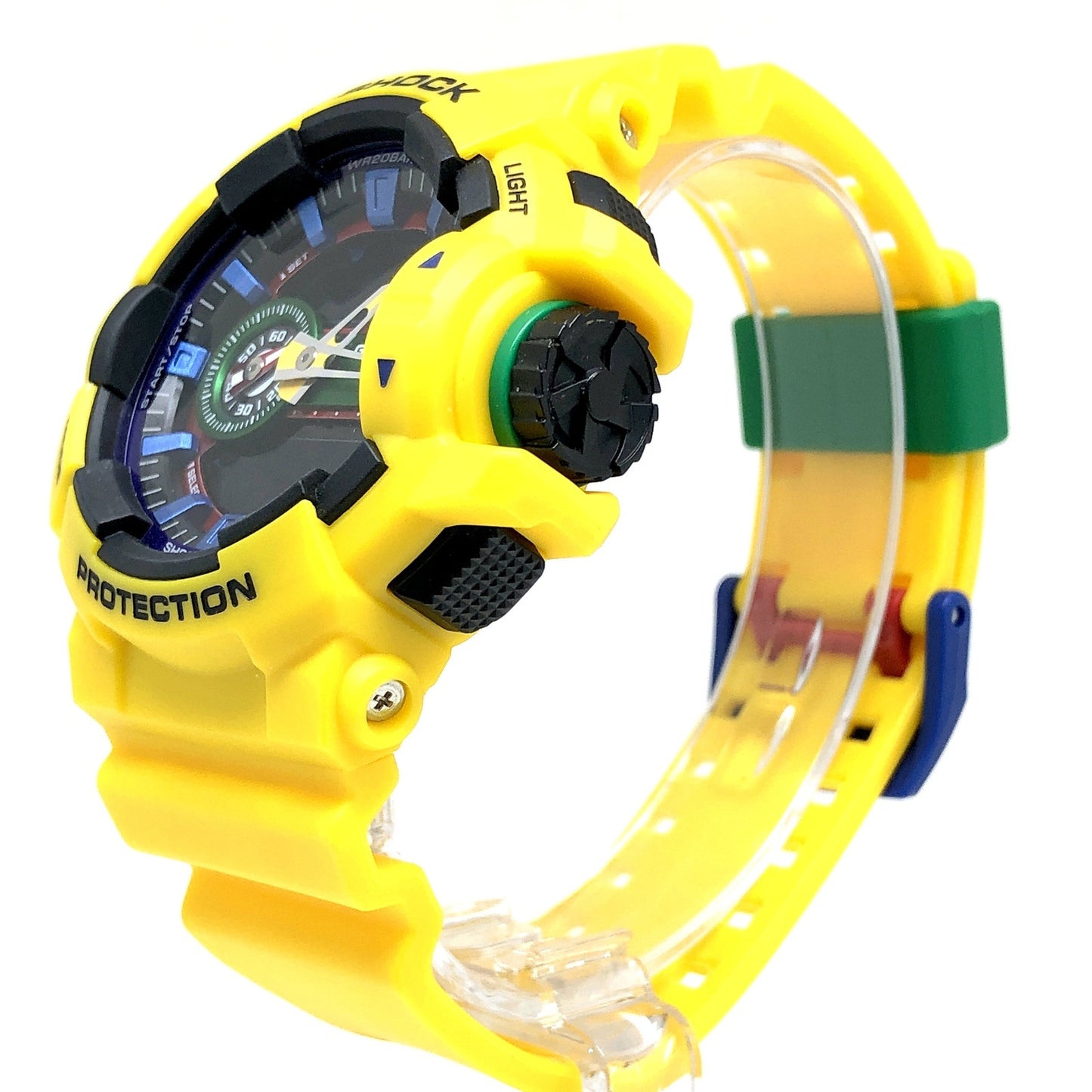 GA-400-9A ハイパーカラーズ