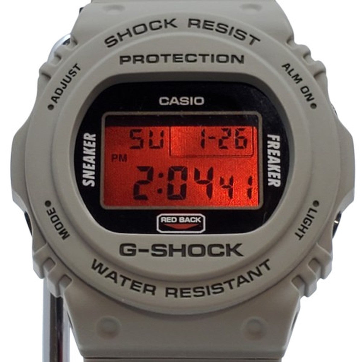 DW-5700SF-1JR