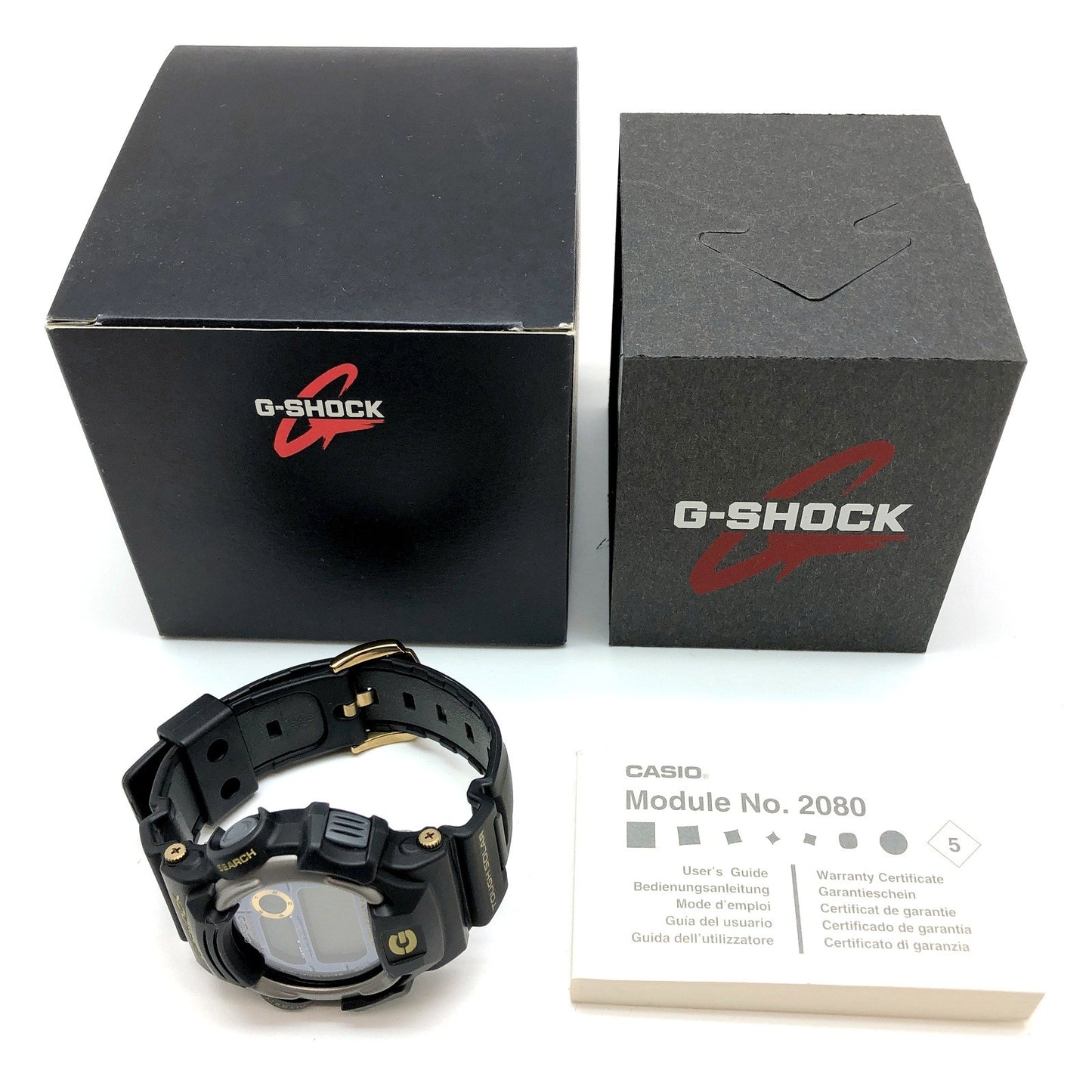 DW-9700-9