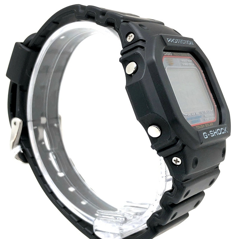 GW-M5610-1 電波ソーラー搭載 ELバックライト