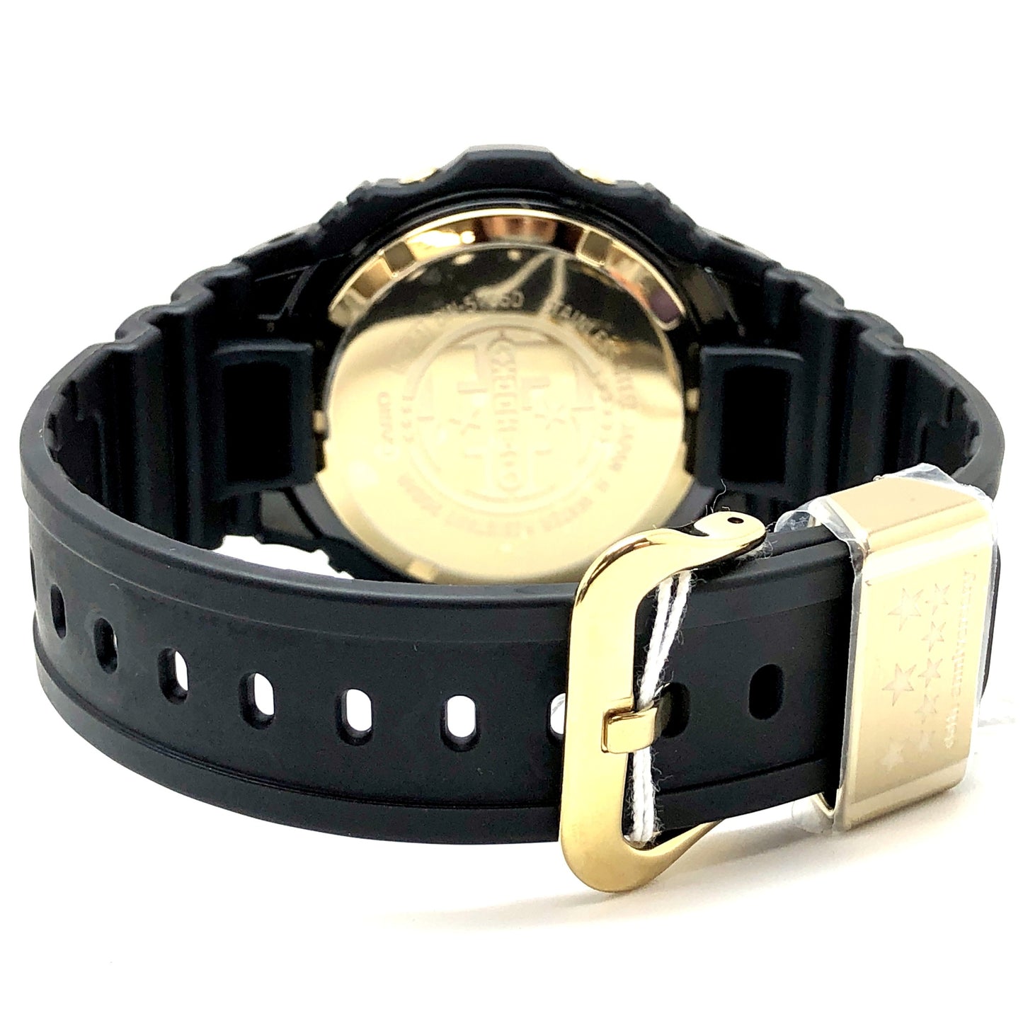 DW-5735D-1B スティング Gショック35周年記念モデル