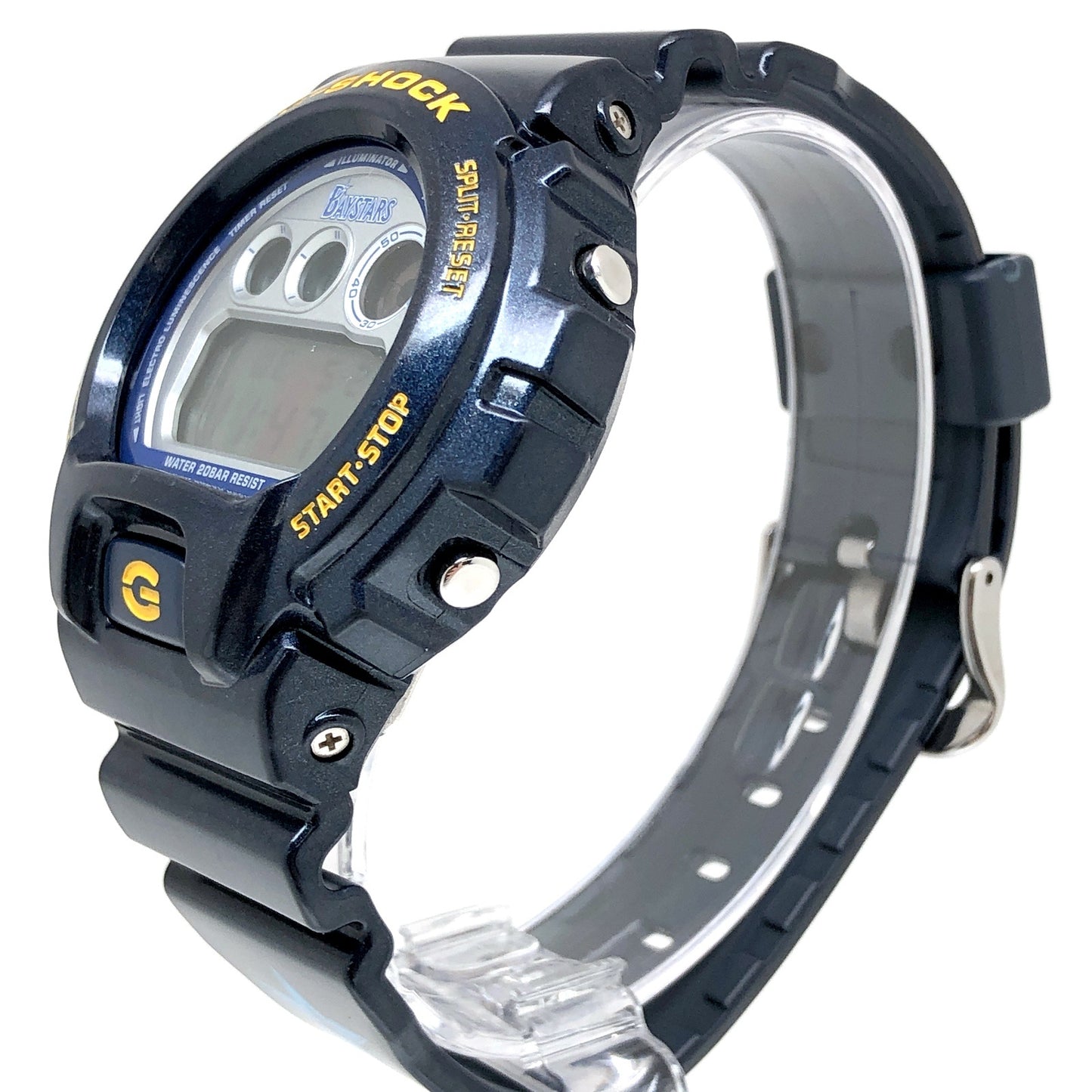DW-6900FS
