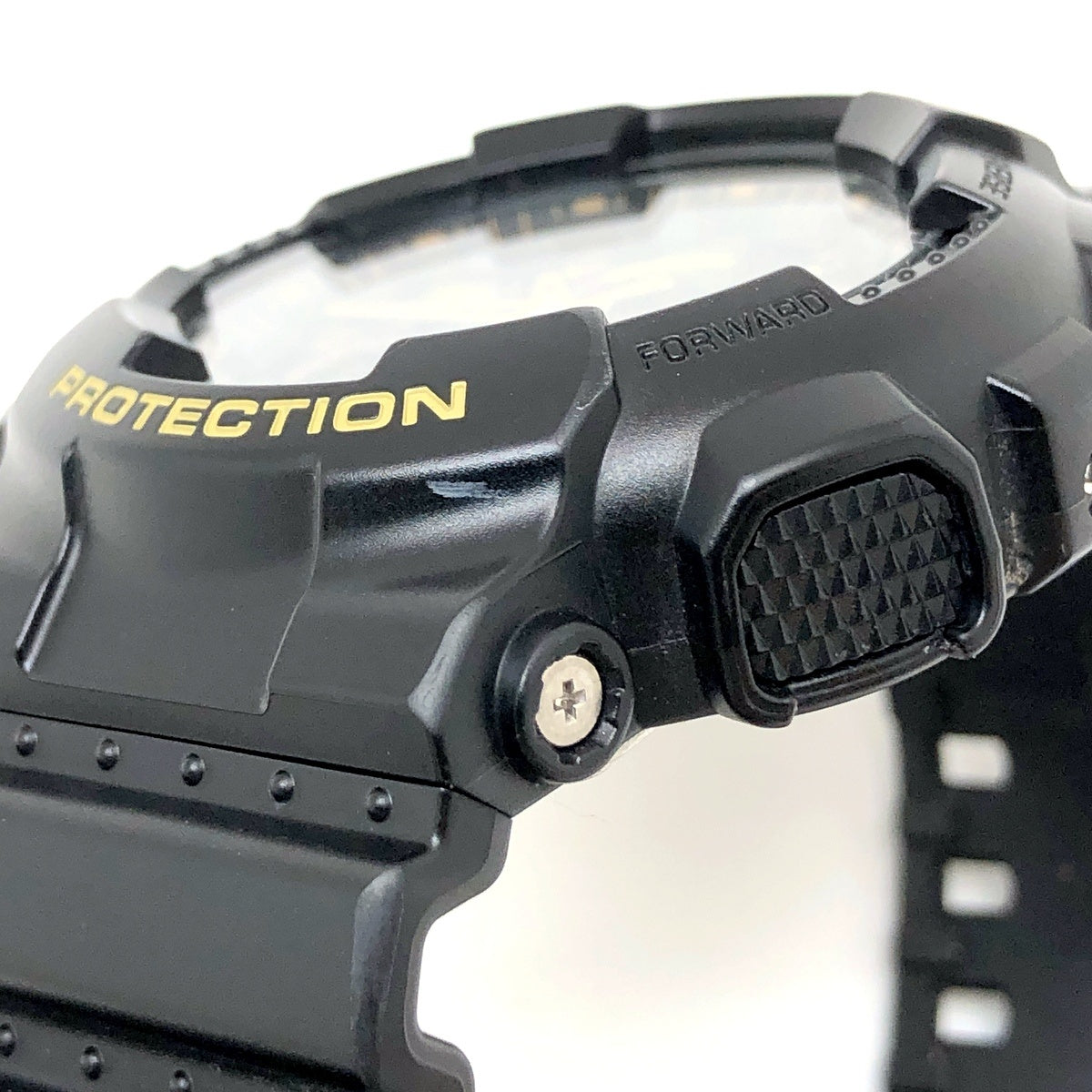 GA-100CF-1A9 カモフラージュダイヤルシリーズ