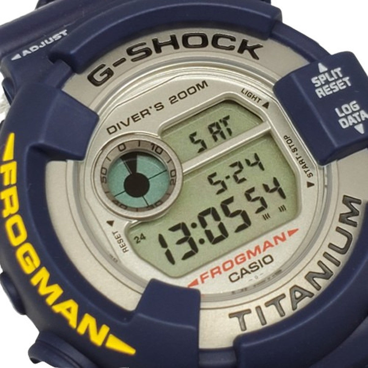 DW-8200NK-2