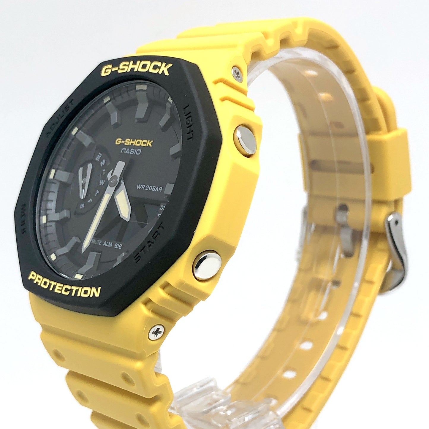 GA-2110SU-9A 2100シリーズ ユーティリティカラー
