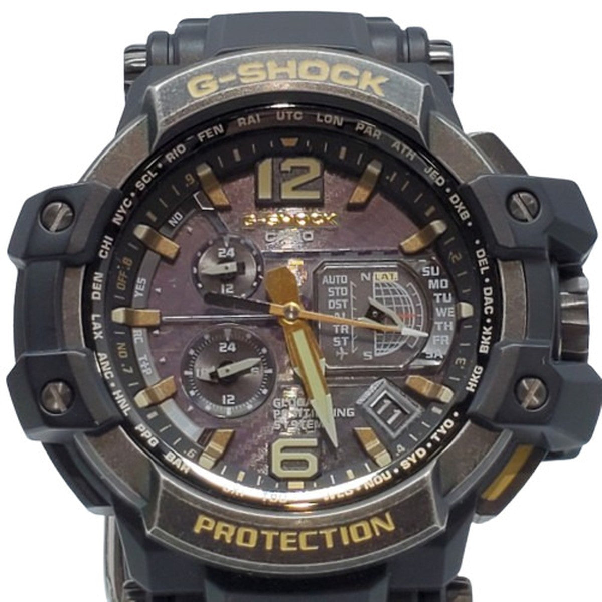 GPW-1000VFC-1A
