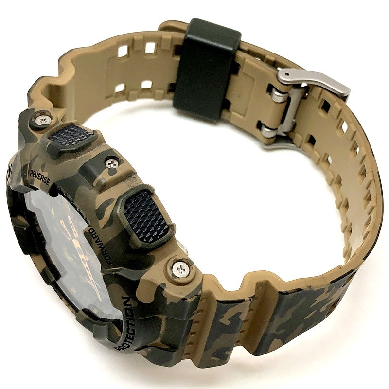 GA-100CM-5A