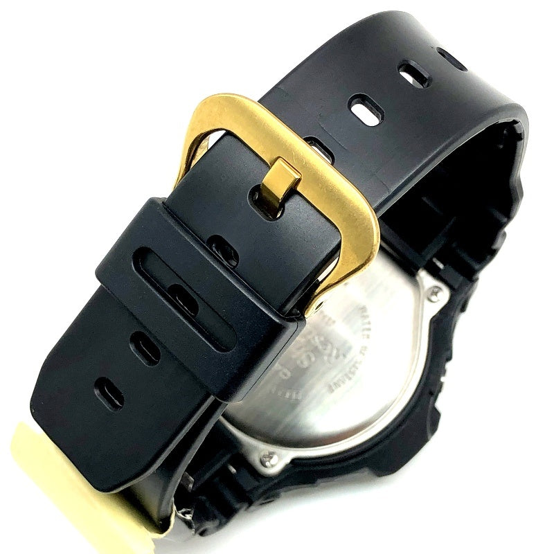 DW-8040G-1V 90's コイントス 海外モデル