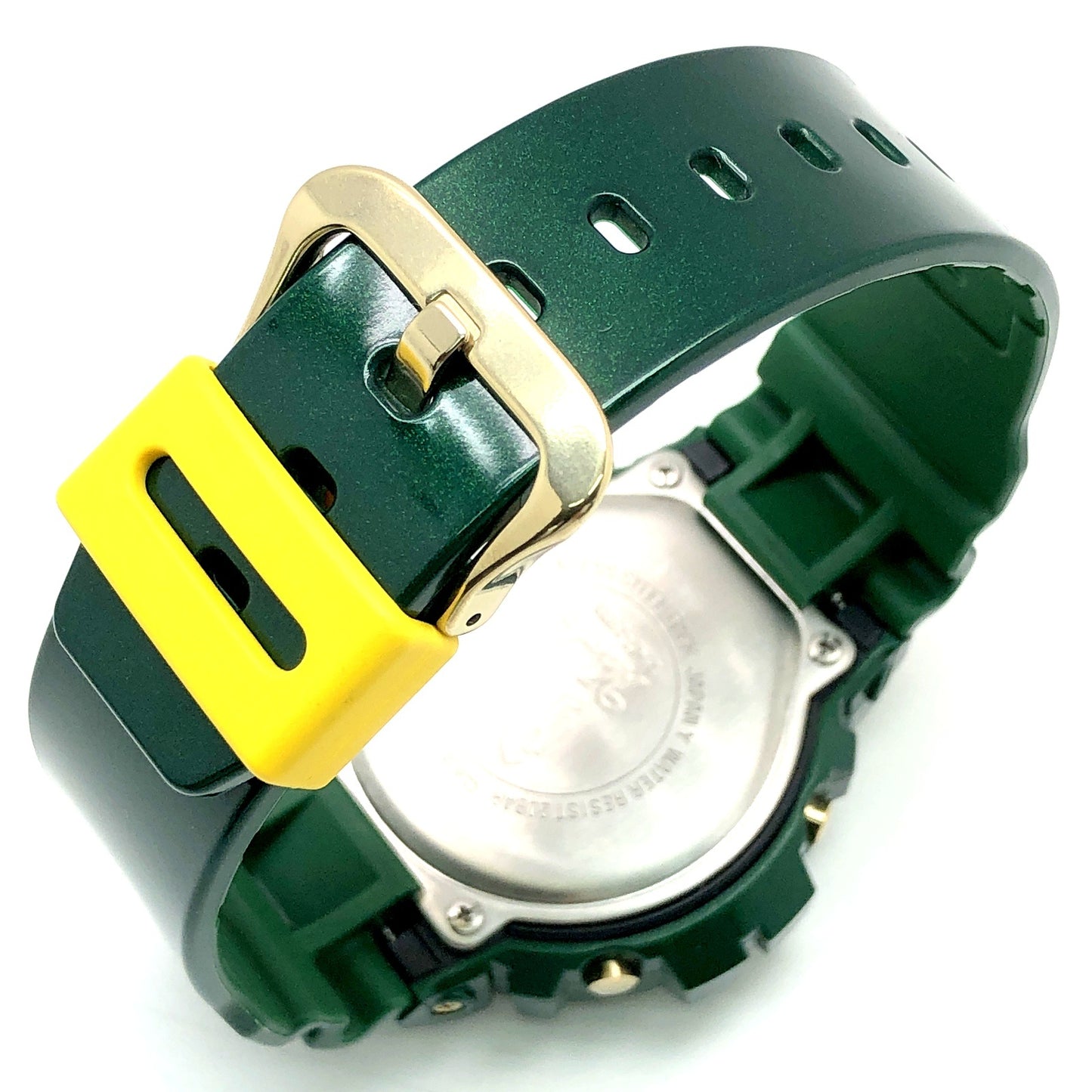 DW-6900FS 南海ホークス コラボレーションモデル
