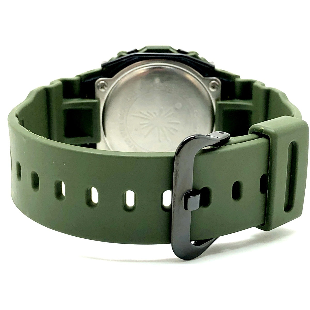 DW-5600VT ミハラヤスヒロ コラボレーションモデル