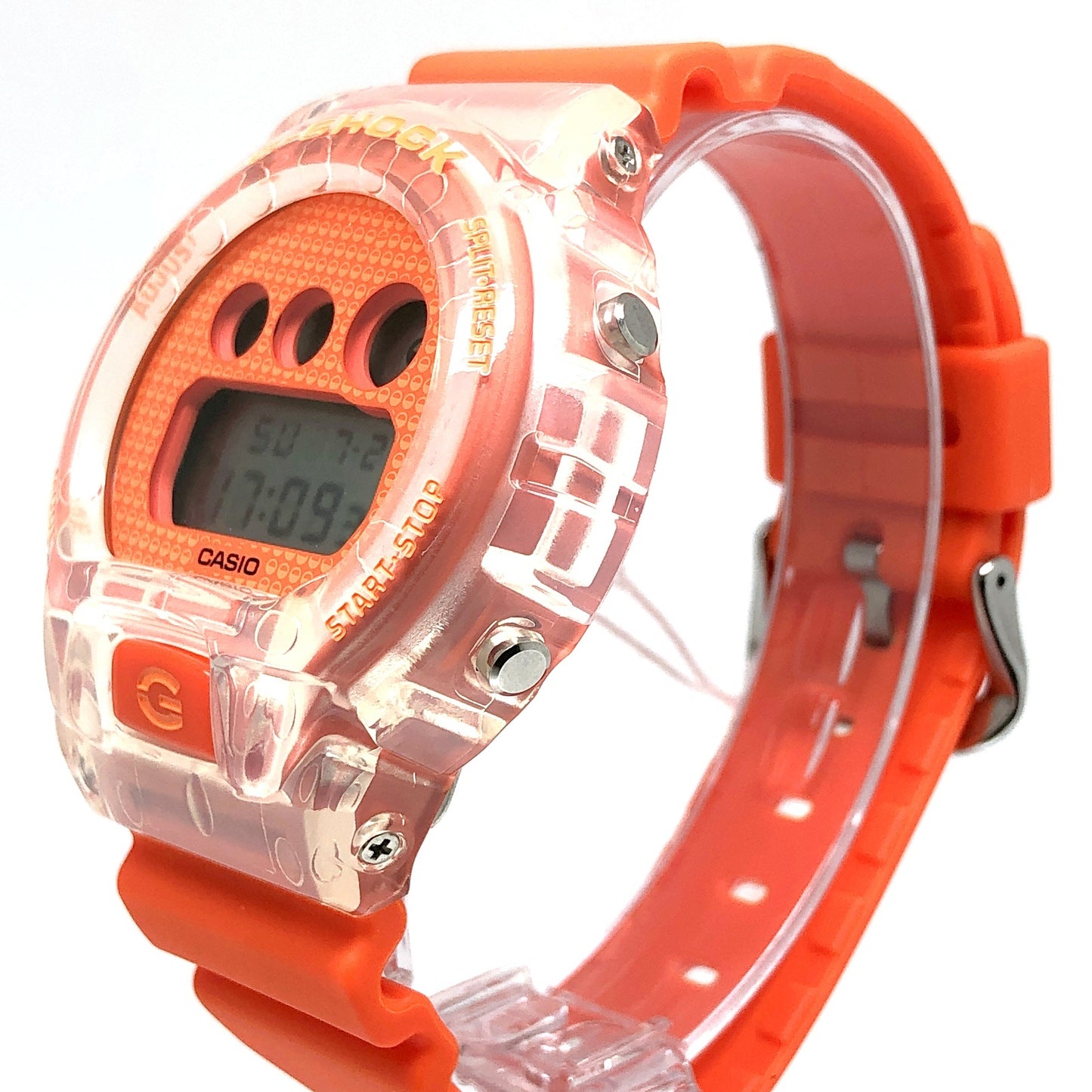 DW-6900GL-4 ラッキードロップシリーズ