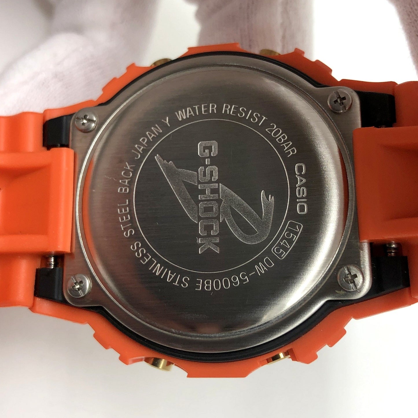 DW-5600BE