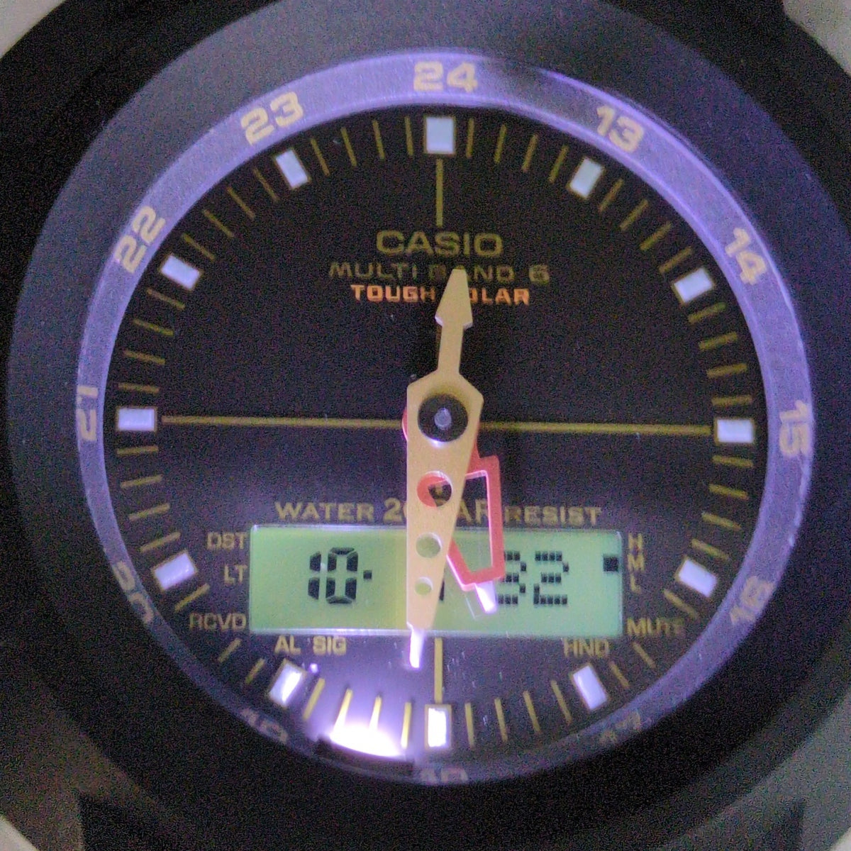 AWG-M520UA-1E