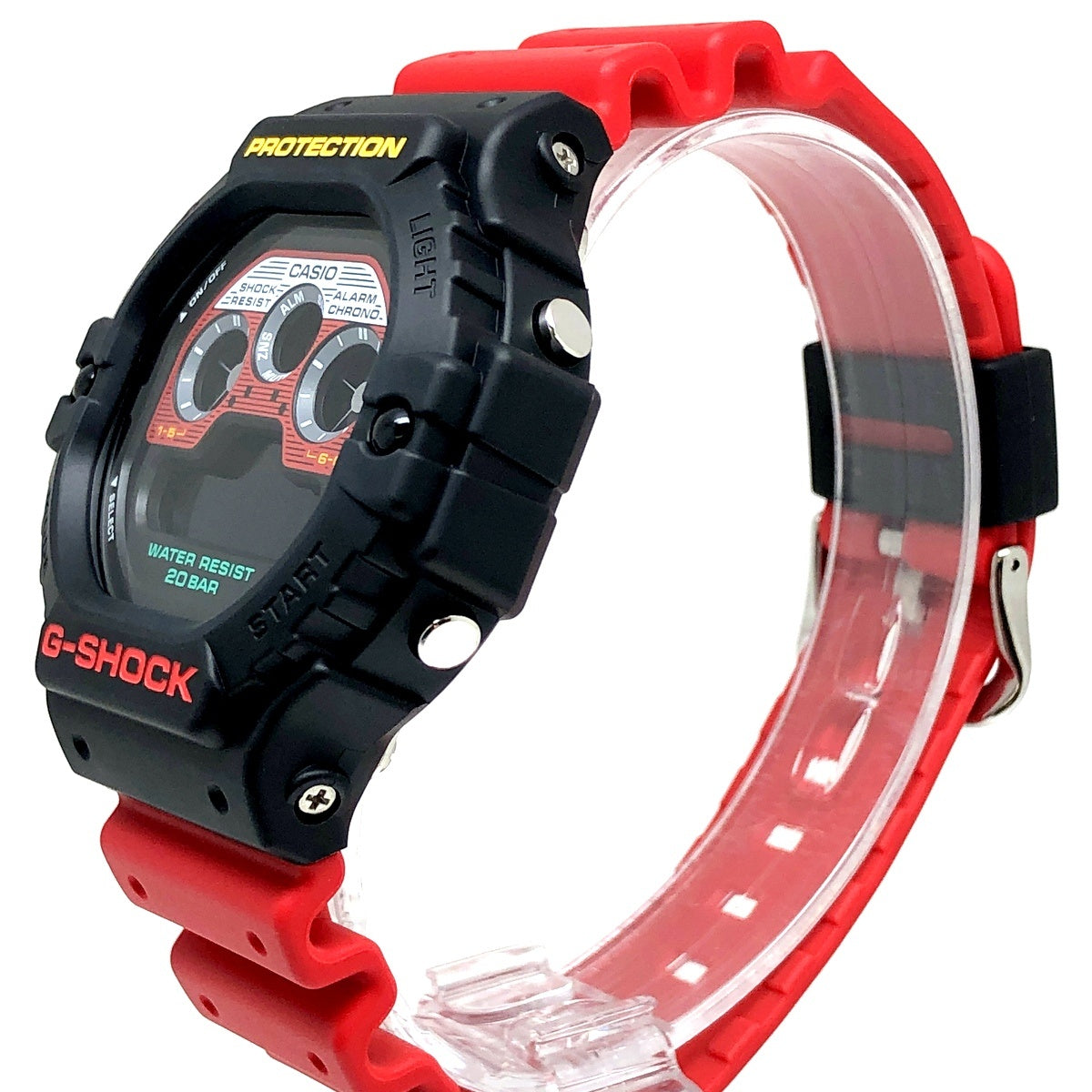 DW-5900MT-1A4 ミックステープシリーズ