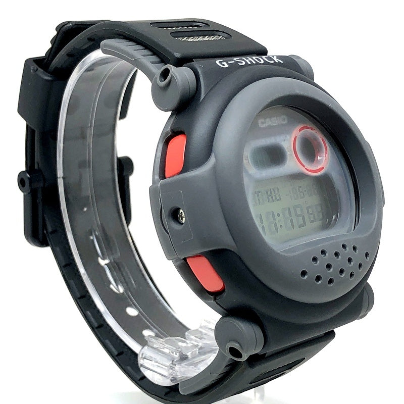 DW-001-1AV 初代ジェイソン グレー 赤目 海外モデル