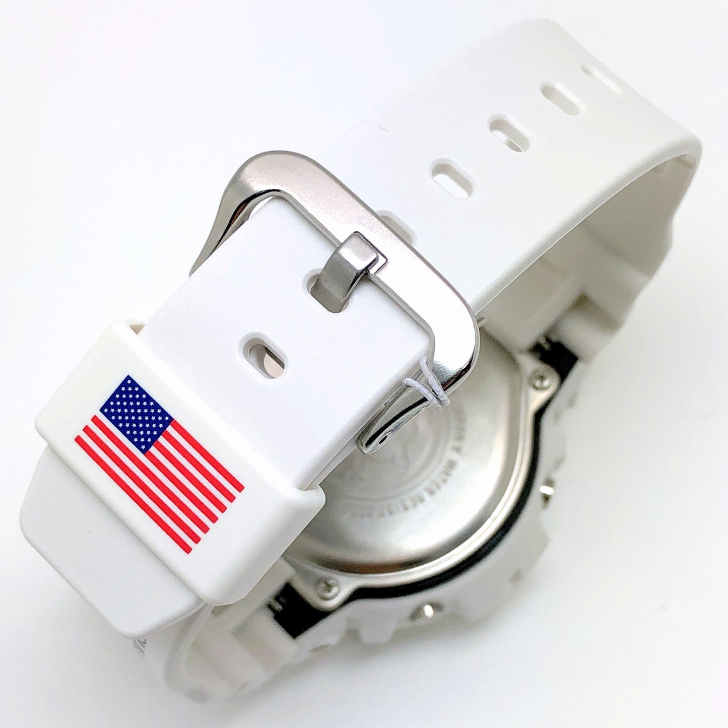 DW-6900NASA23-7 アメリカ航空宇宙局 NASA コラボ第4弾