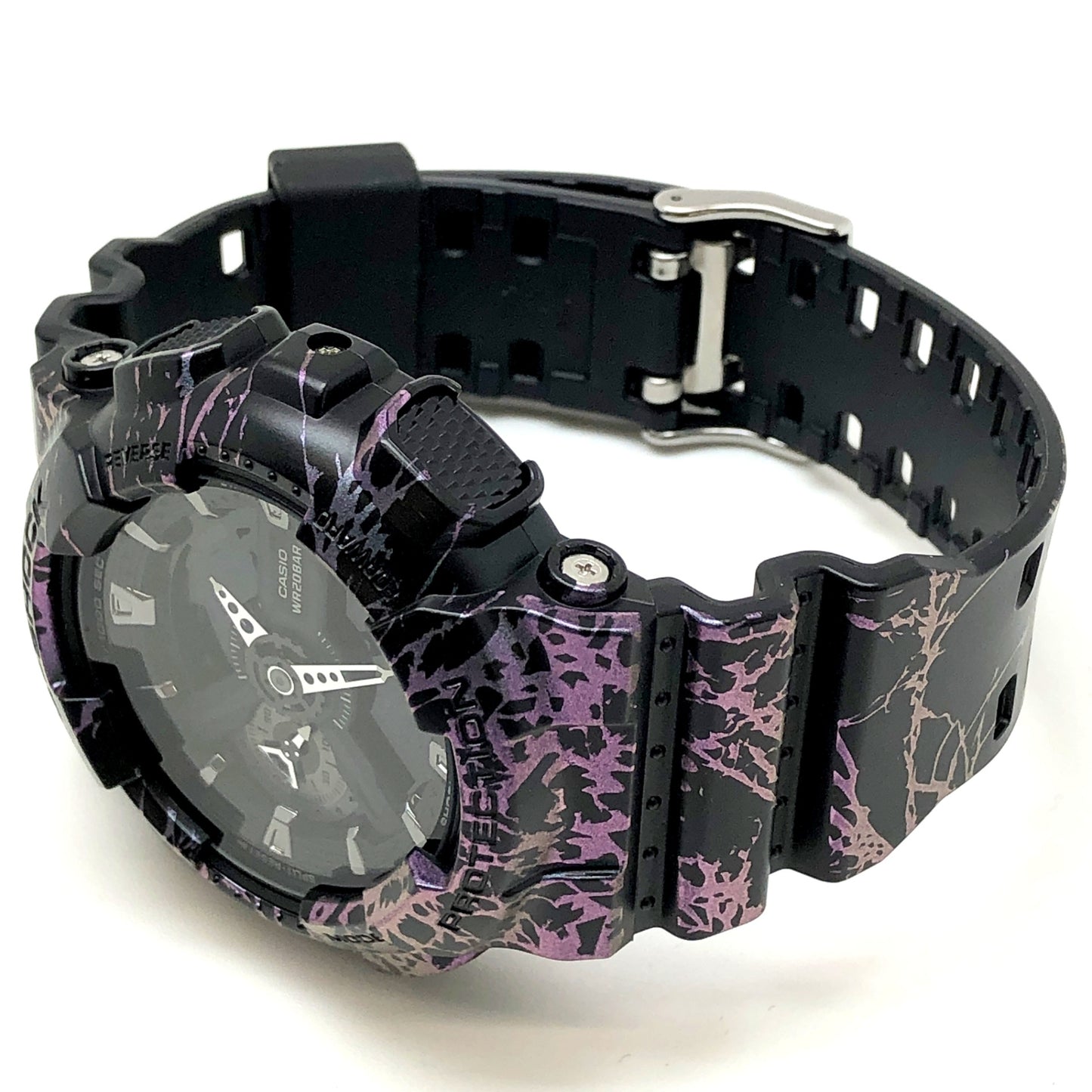 GA-110PM-1A ポーラライズドマーブルシリーズ