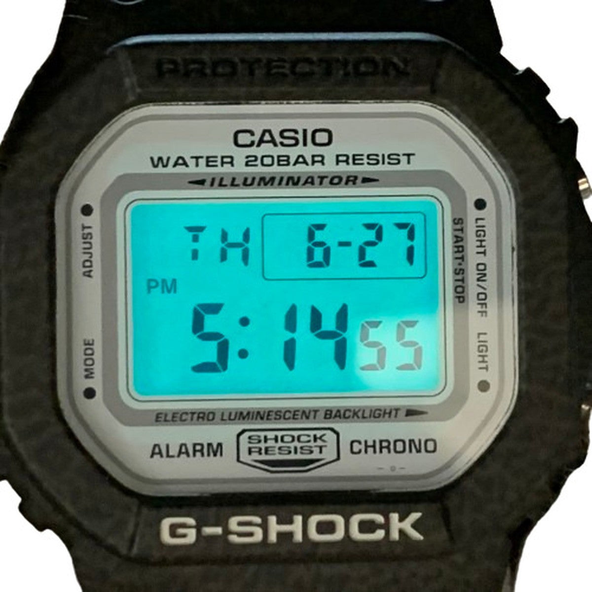 DW-5600BR