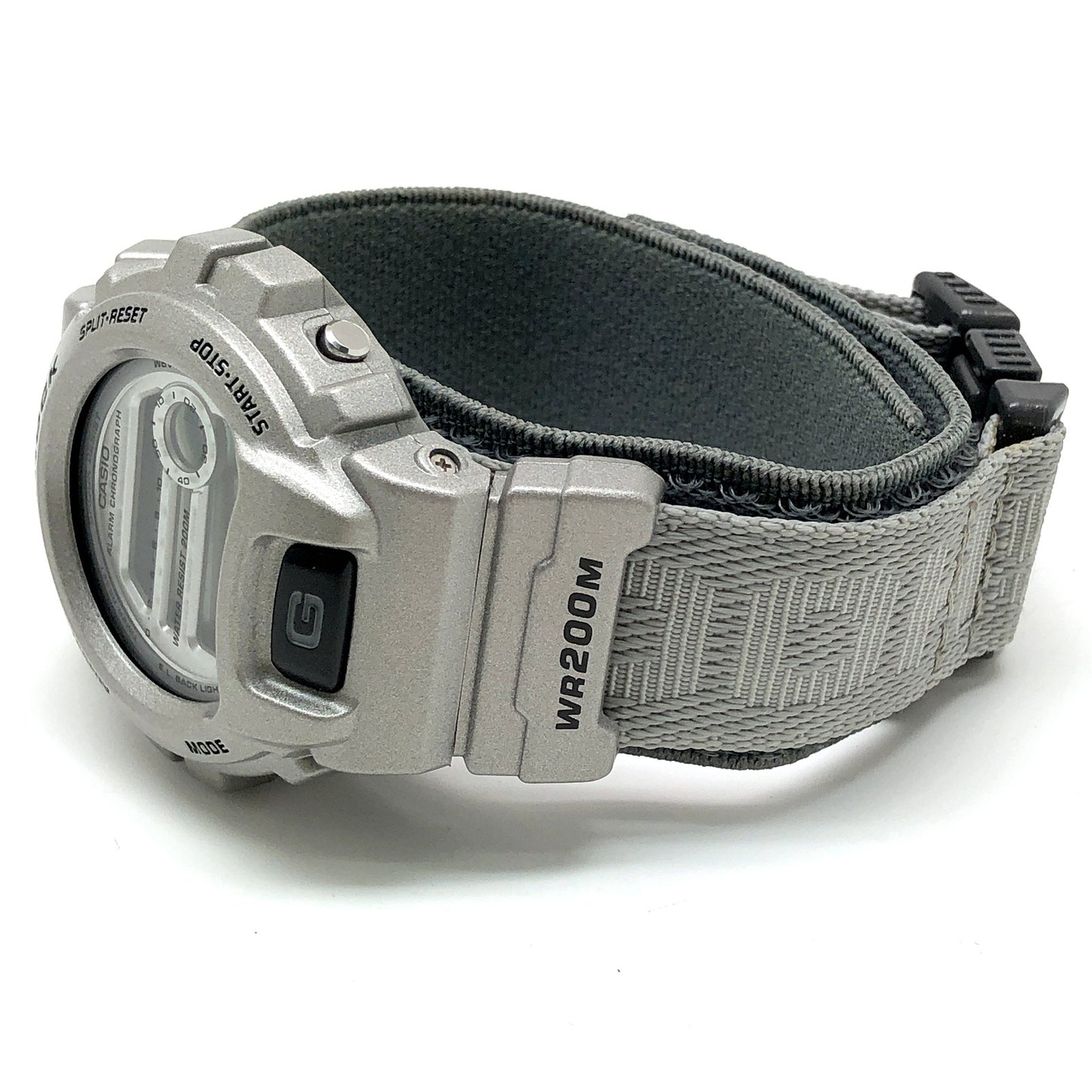 DW-6900X-8AT 90年代オリジナル エクストリーム 耐低温仕様