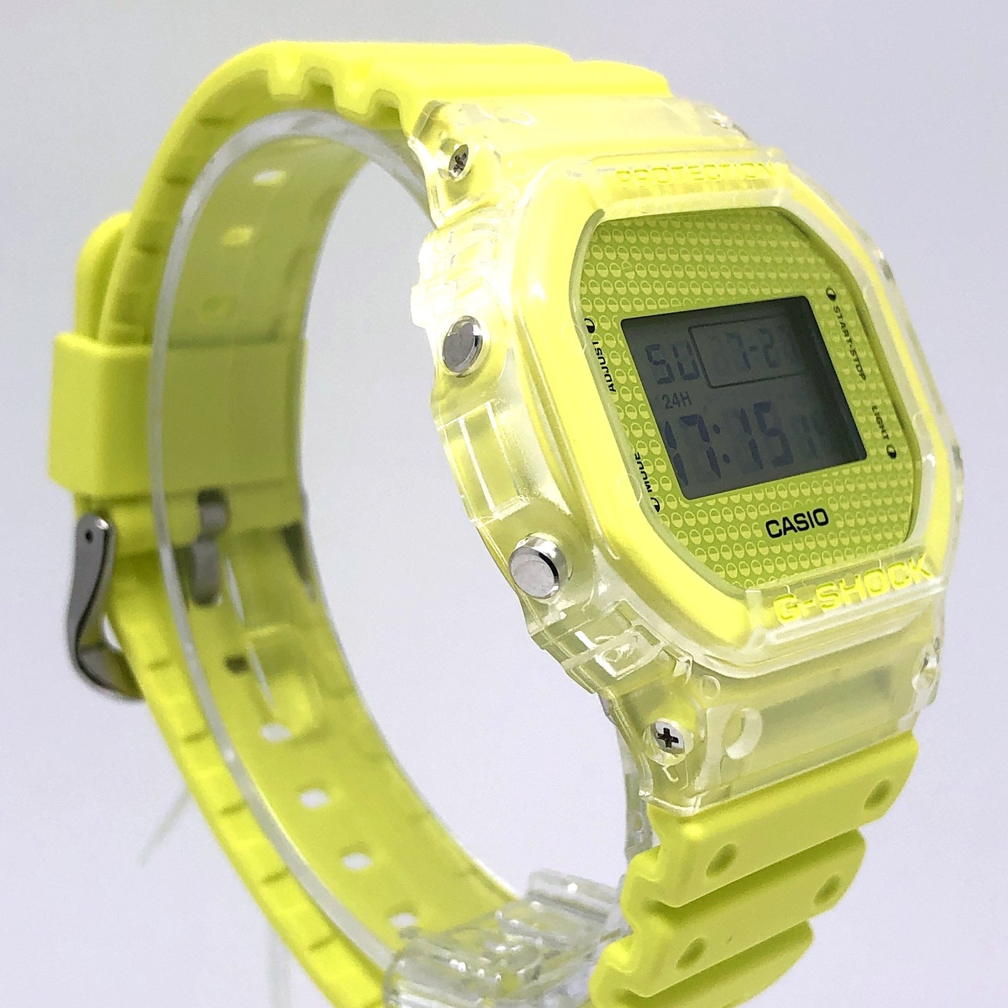 DW-5600GL-9 ラッキードロップシリーズ