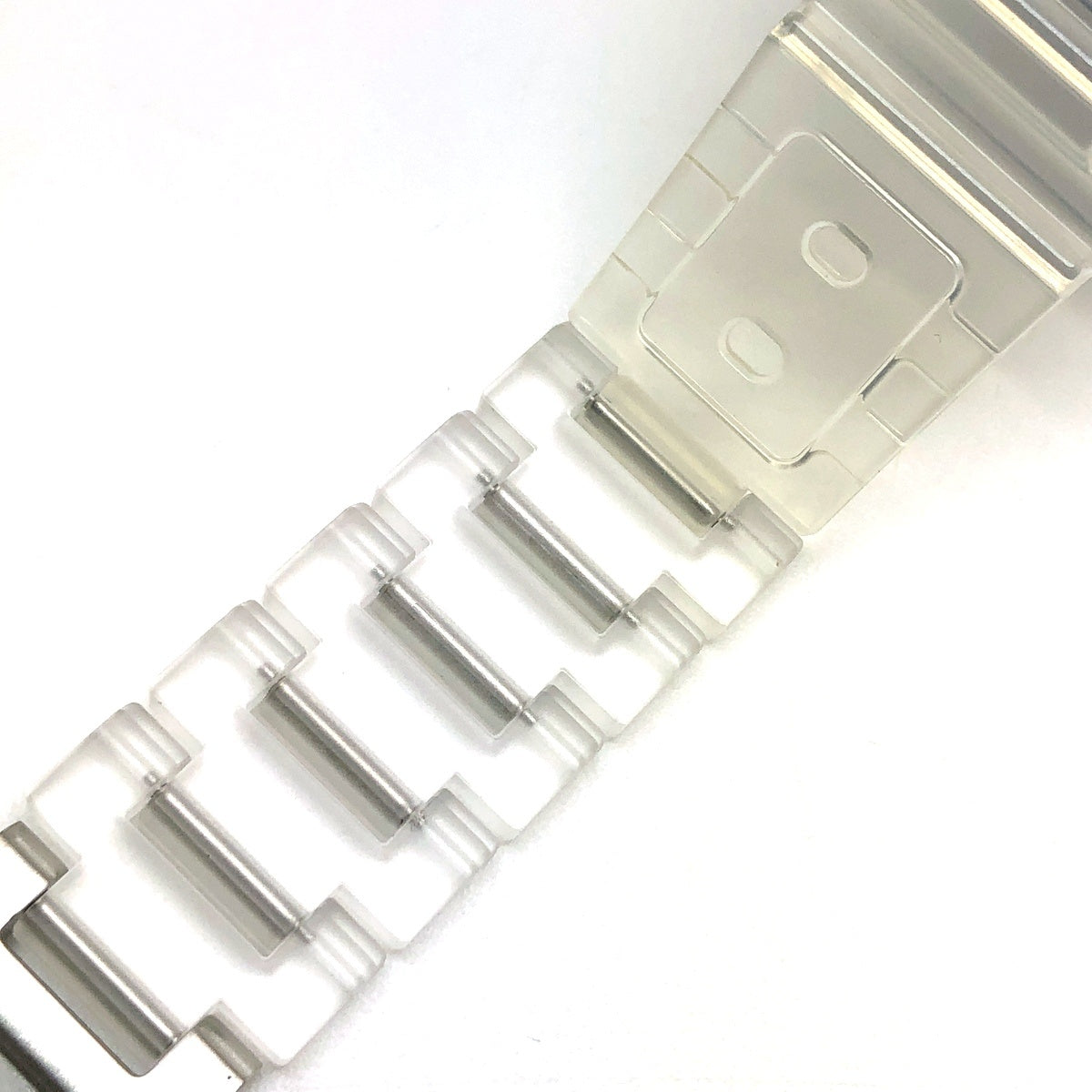 DWE-5640RX-7 Gショック40周年記念 クリアリミックス