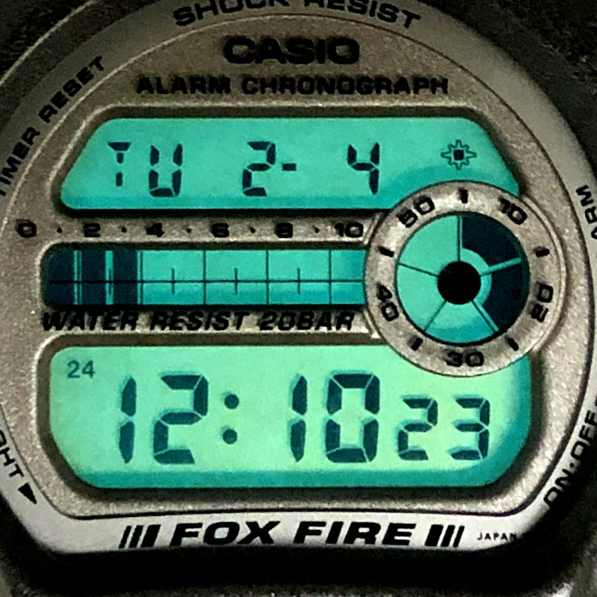DW-6900X-8BT 90年代オリジナル エクストリーム 耐低温仕様