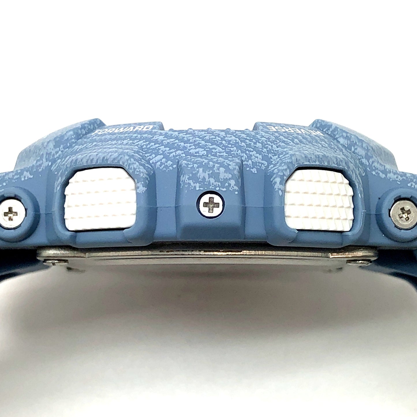 GA-110DC-2A7 デニムカラー