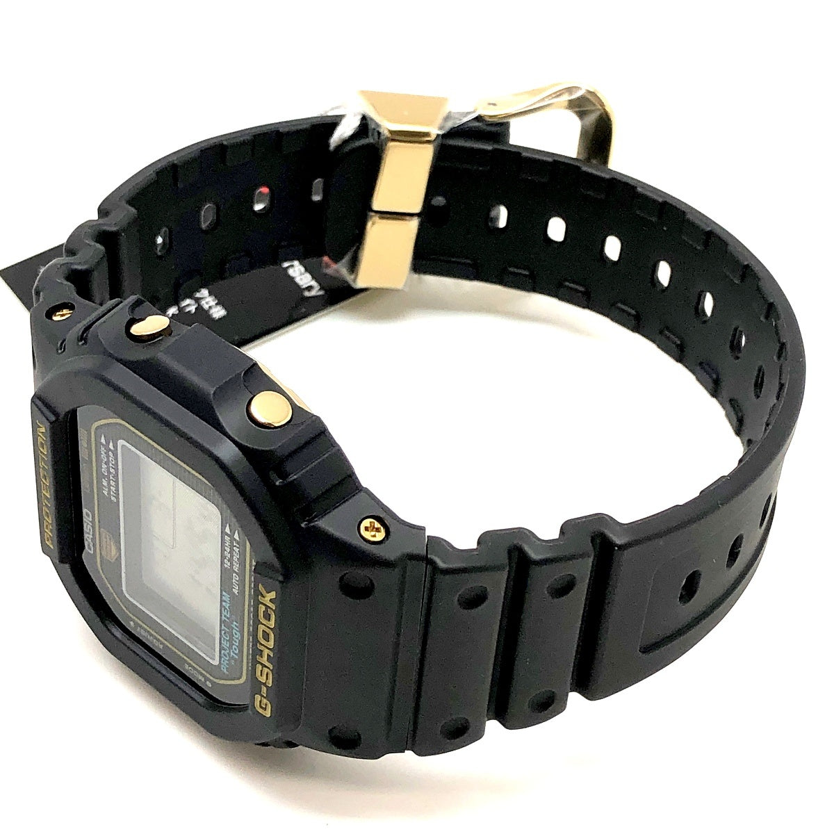 DW-5035D-1B Gショック35周年記念モデル