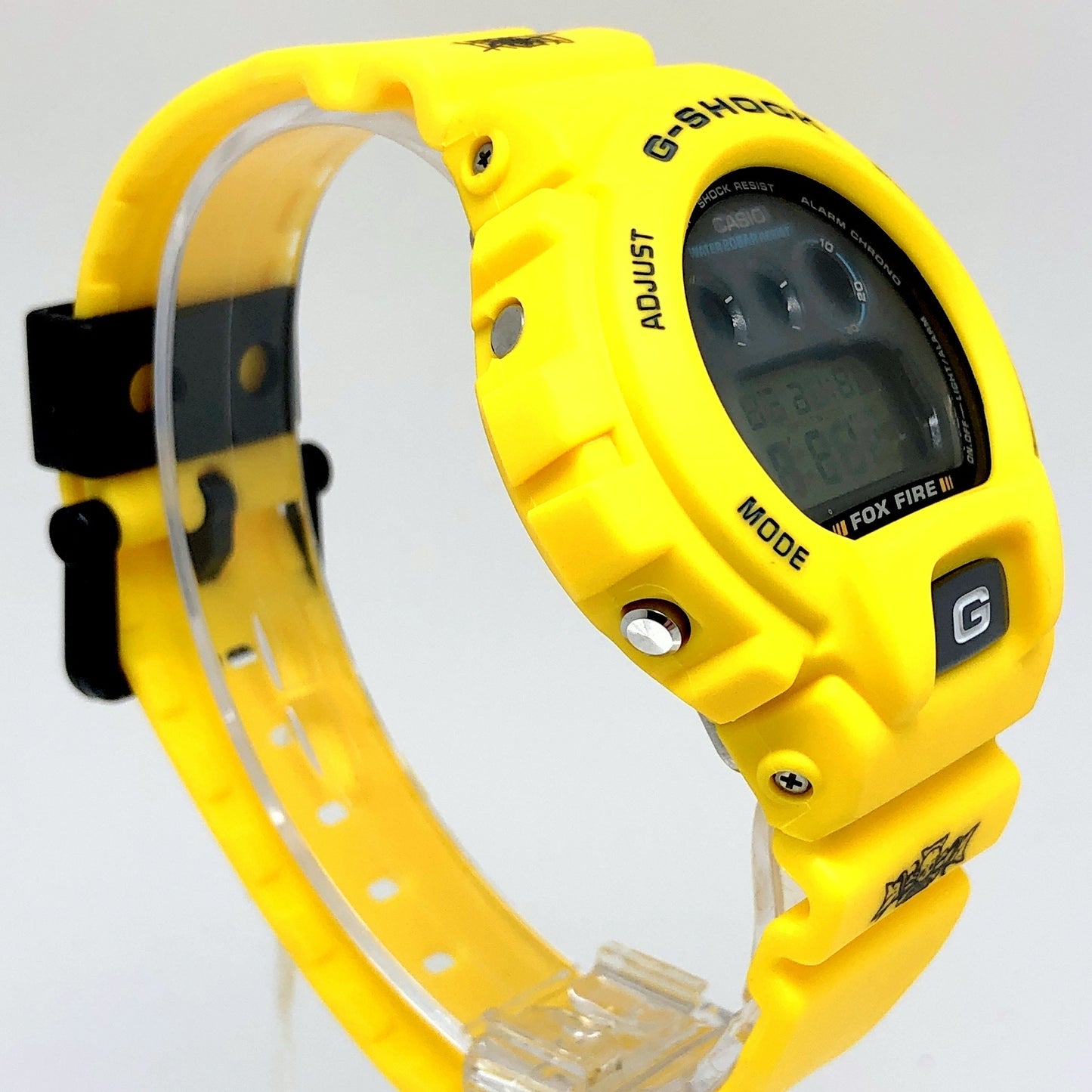 DW-6900H-9