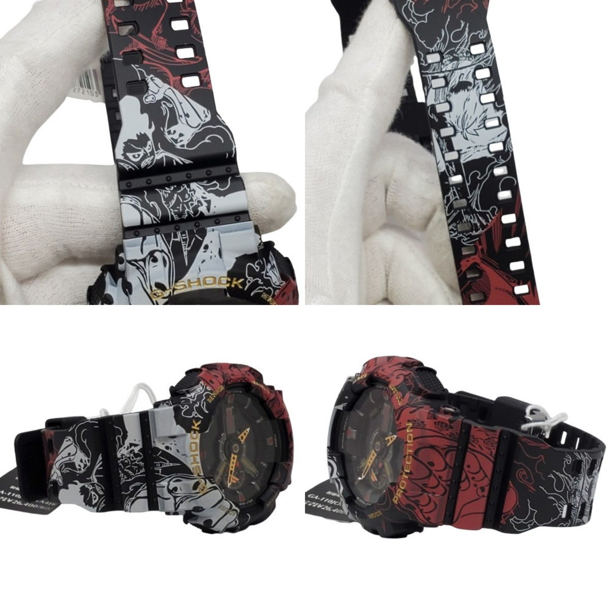 GA-110JOP-1A4