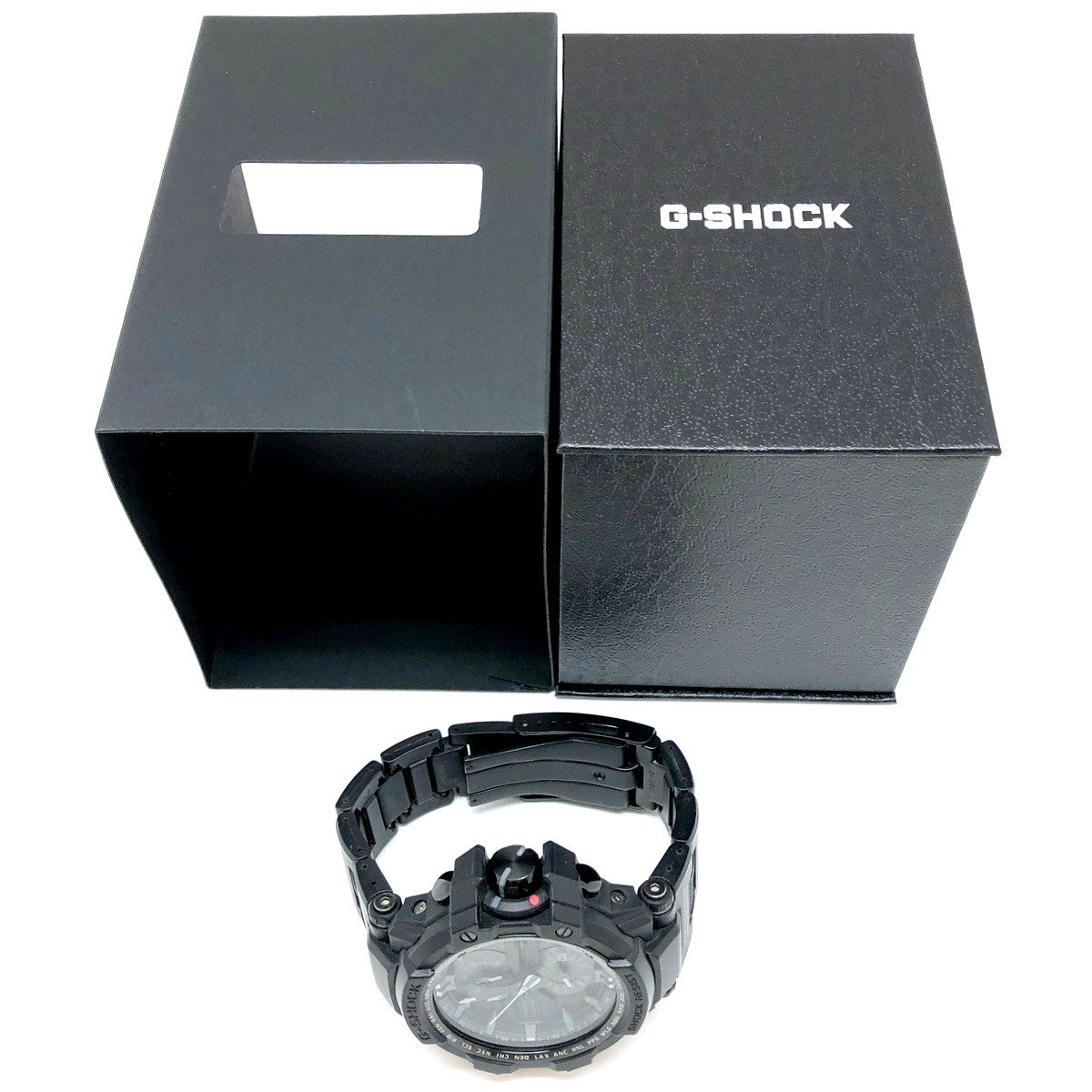 GW-A1000FC-1A スカイコックピット ブレスバンドモデル