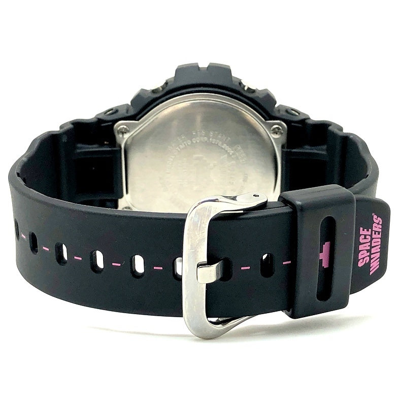 DW-6900 スペースインベーダー 表参道 限定1000本