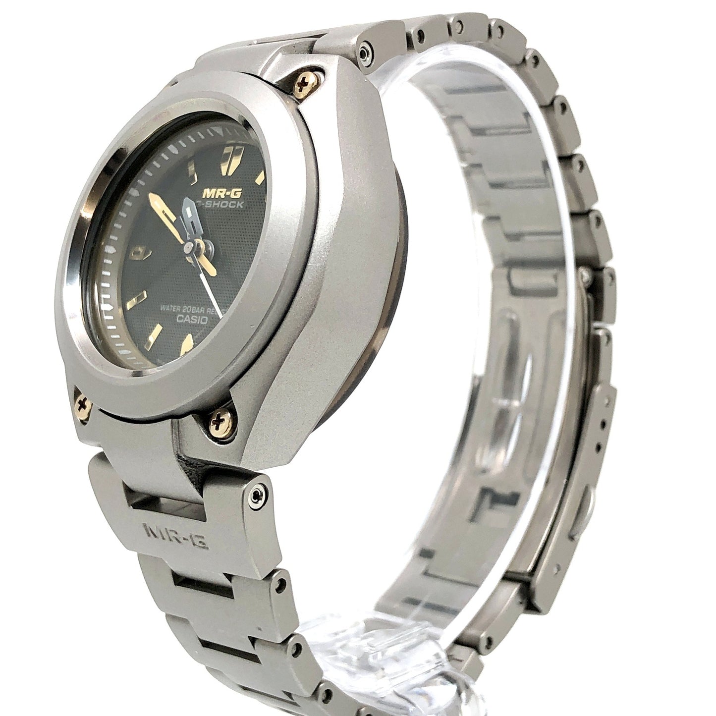 MRG-120TZ-3A MR-G JAZZY COLOR