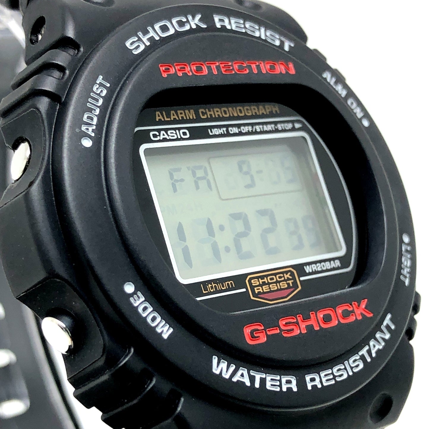 DW-5700-1 M1545 初代復刻 スティング DW-5700C再現モデル