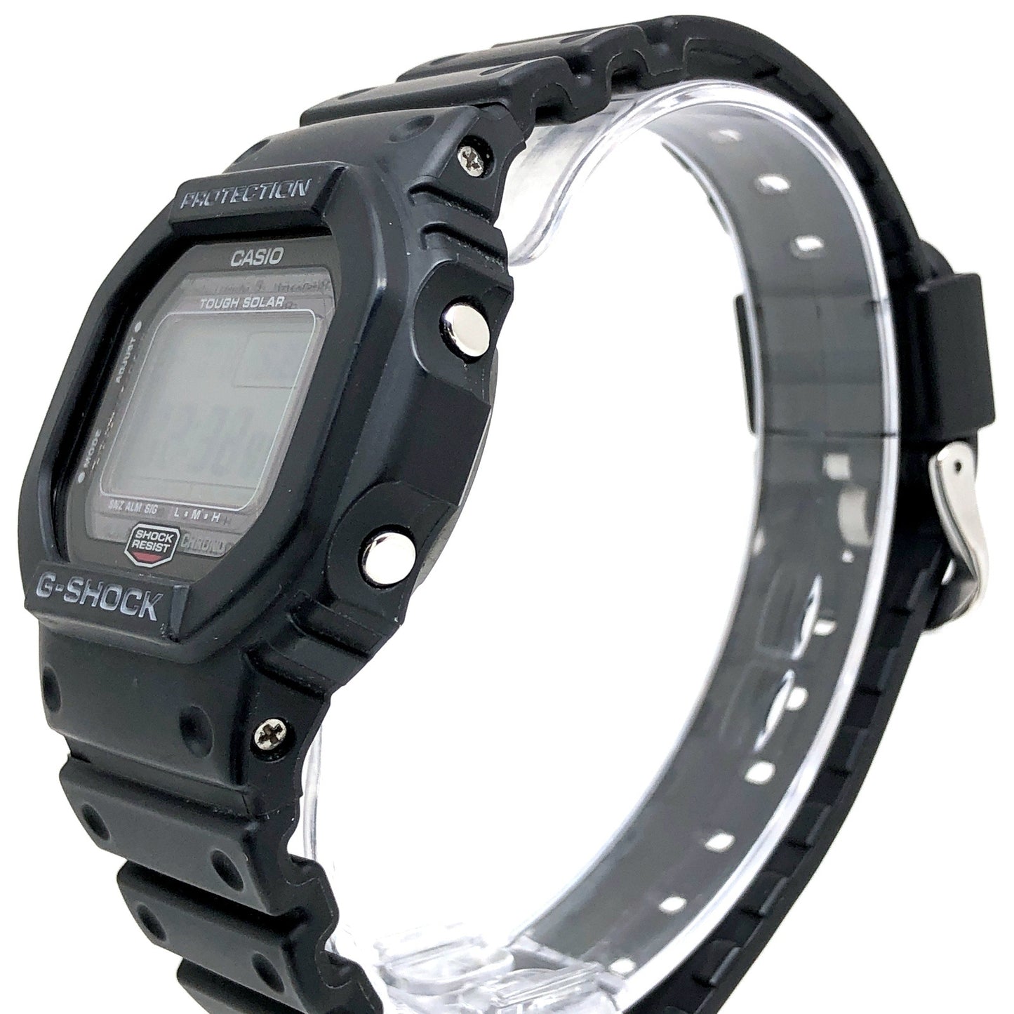 GW-5000U-1 DW-5000 進化モデル
