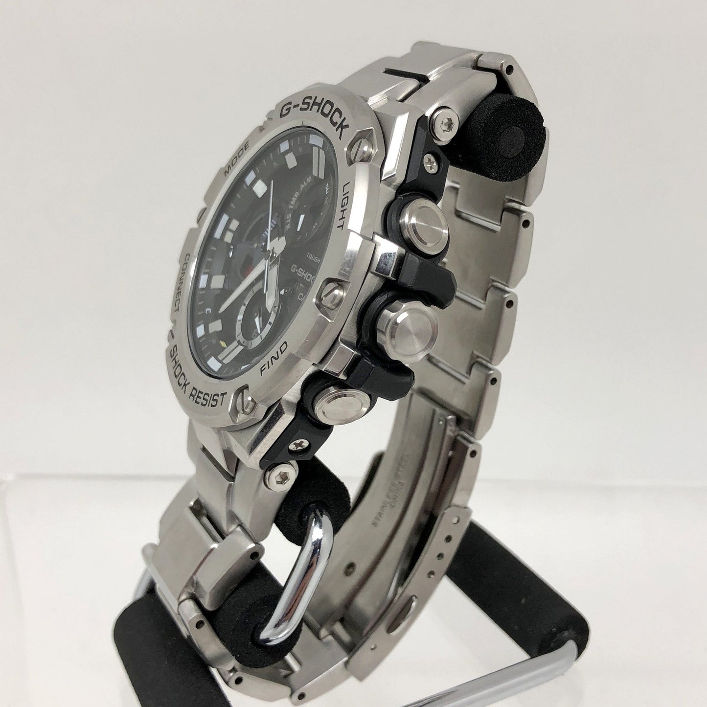 GST-B100D-1A
