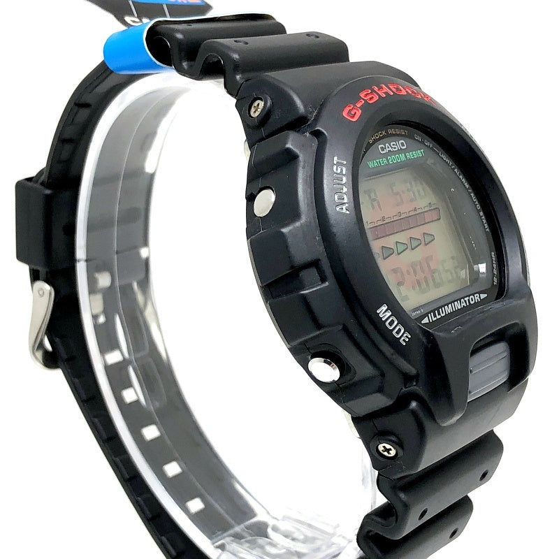 DW-6600-1V イルミネーター 海外モデル