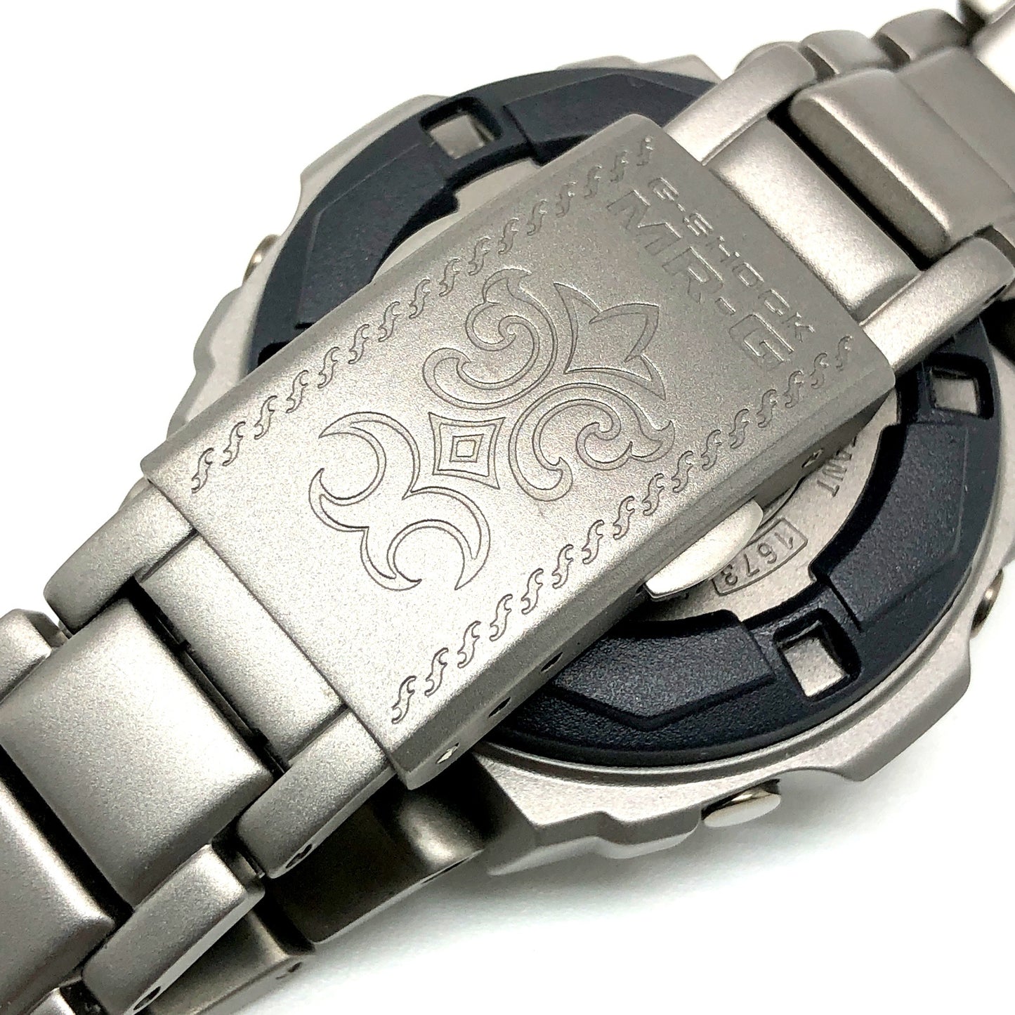MRG-210TZ-6 MR-G JAZZY COLOR