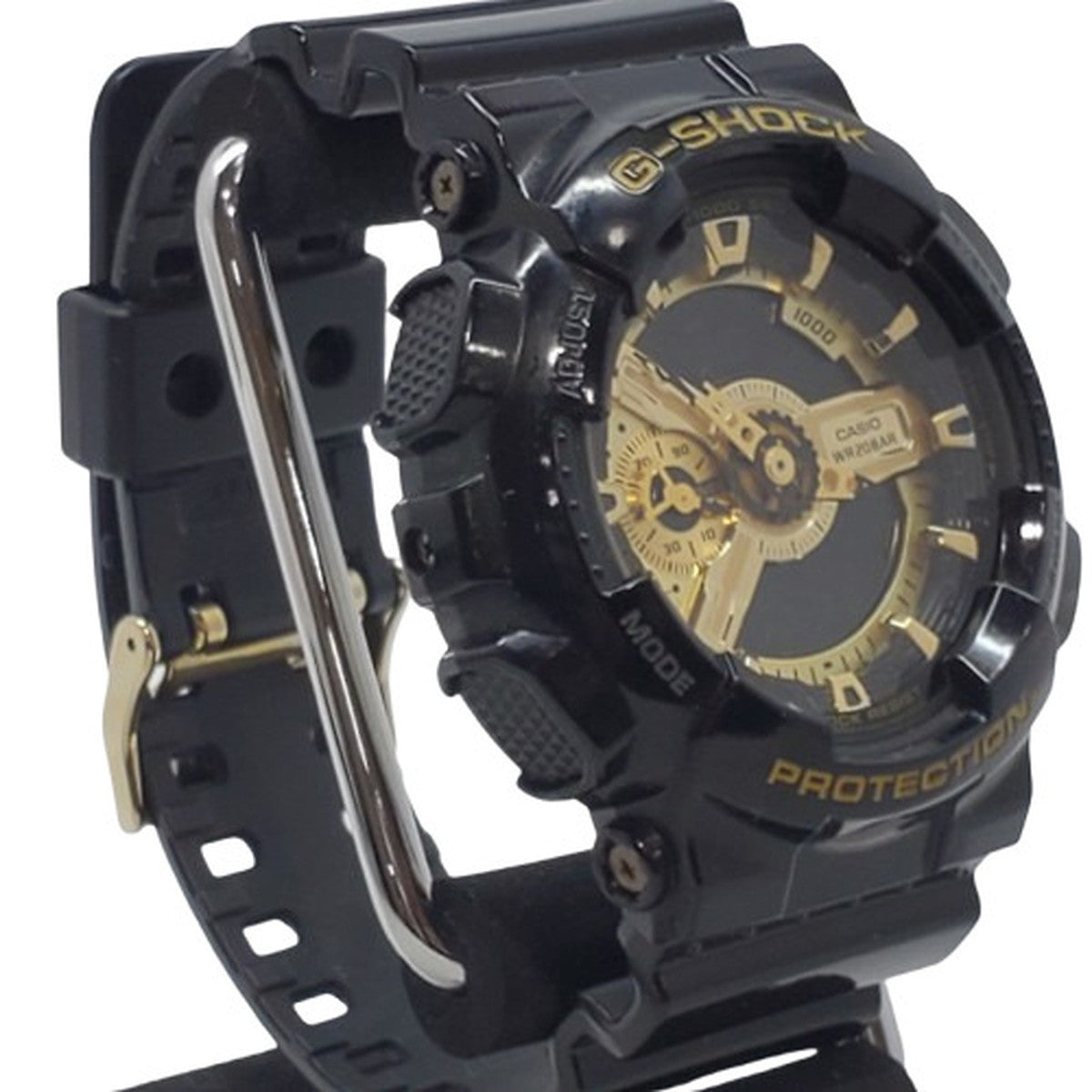 GA-110GB