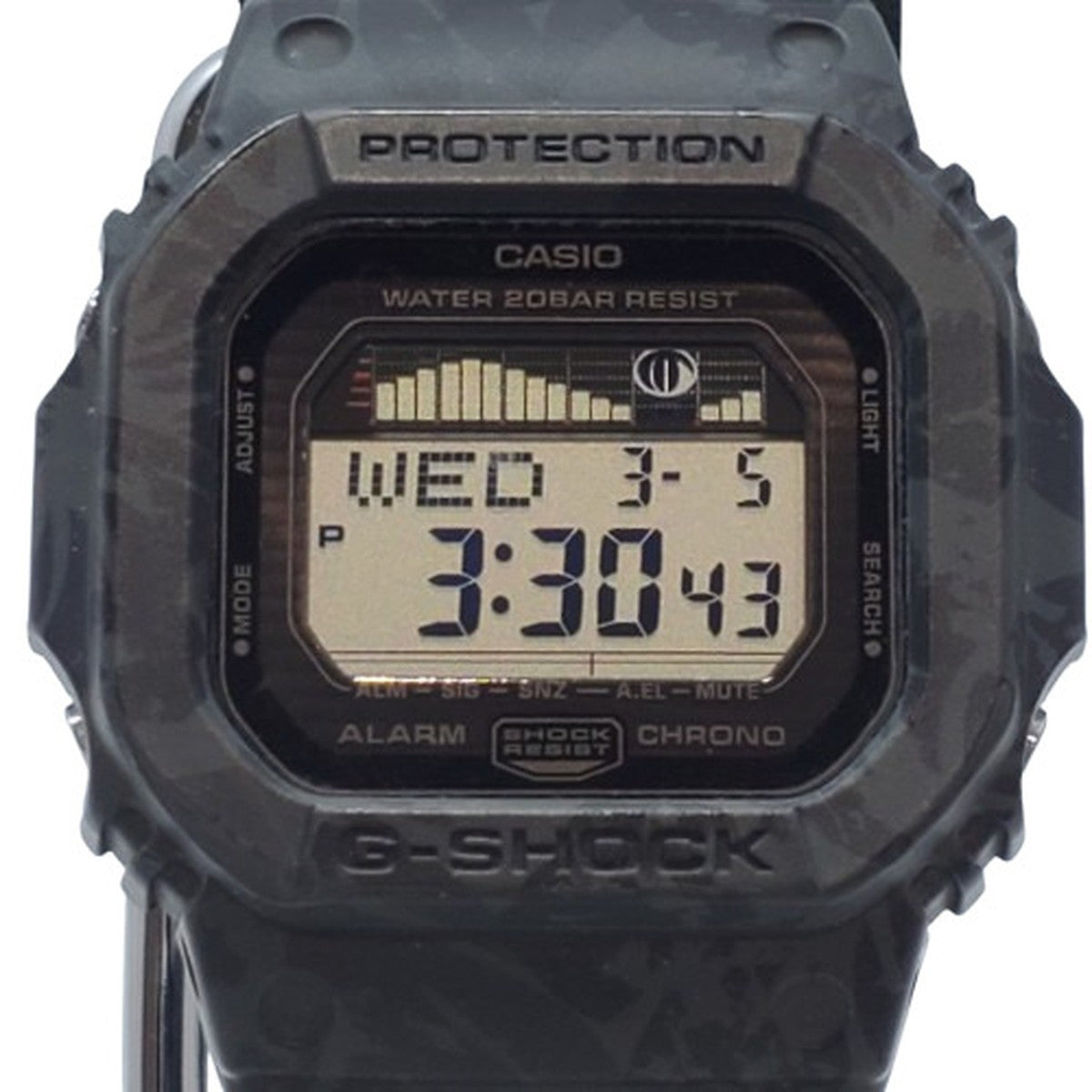 GLX-5600F