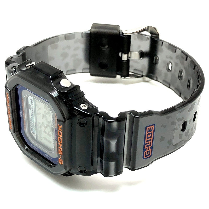 GLX-5600B-8 G-LIDE ブラックスケルトン