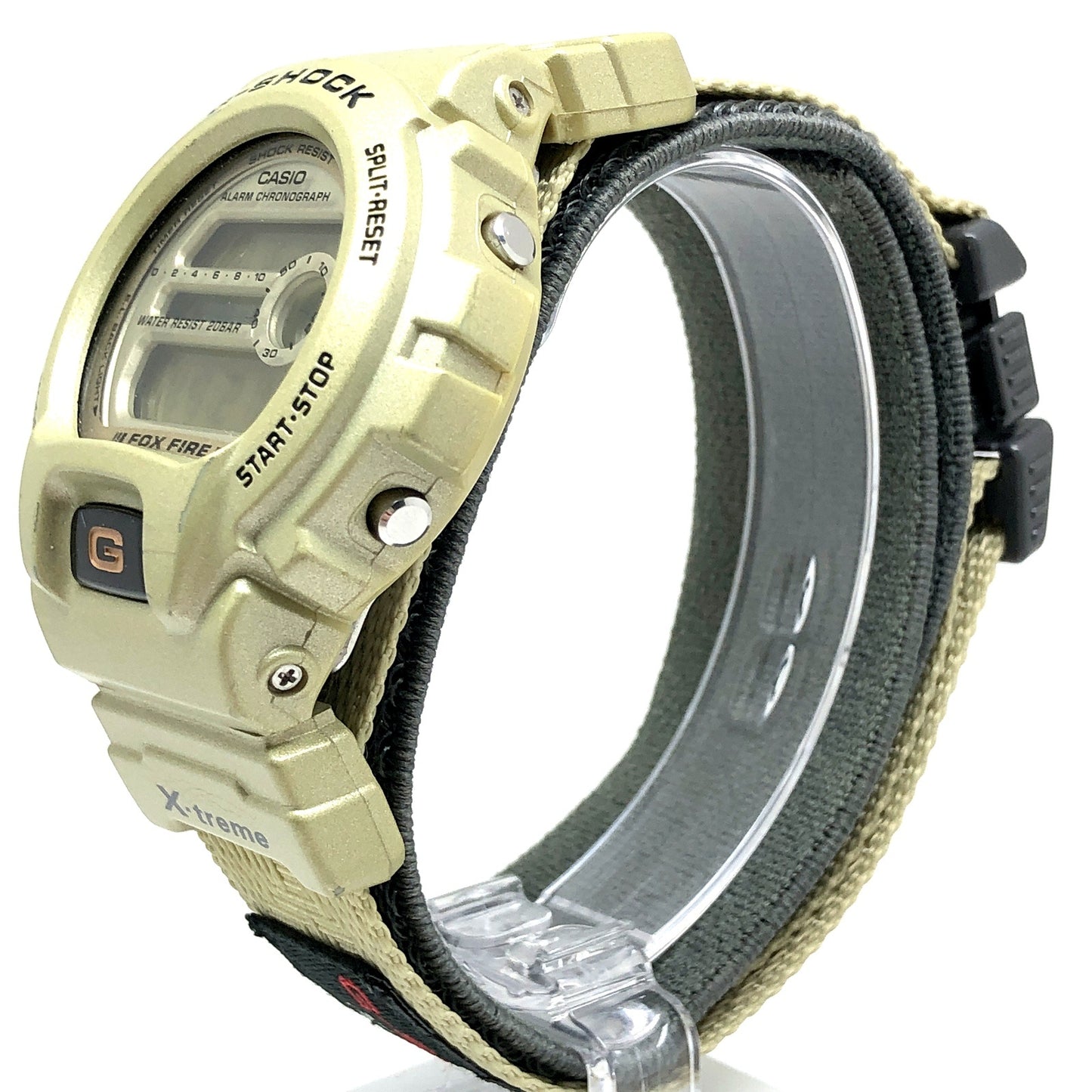 DW-6900X-9T 90年代オリジナル エクストリーム 耐低温仕様