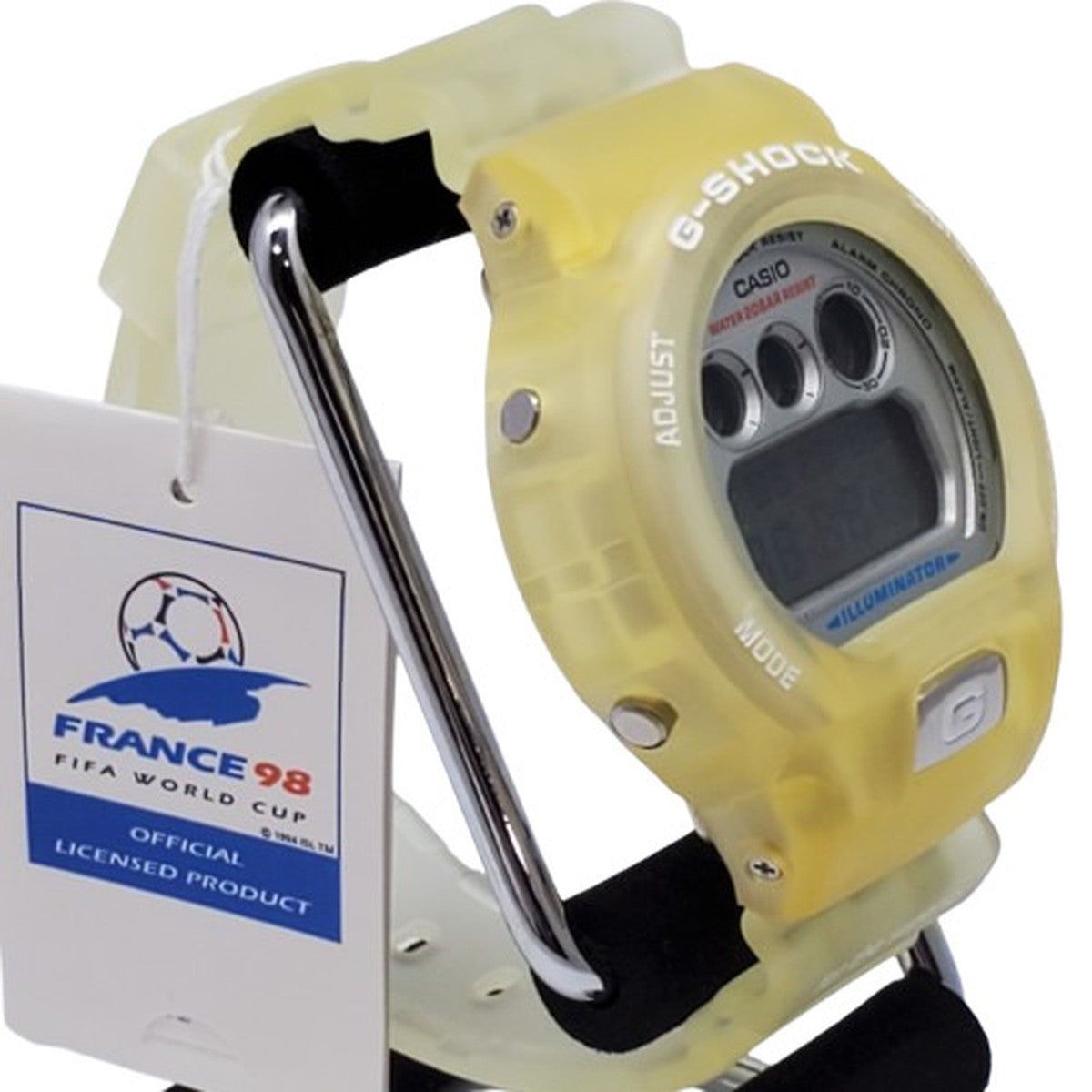 DW-6900WF-7T