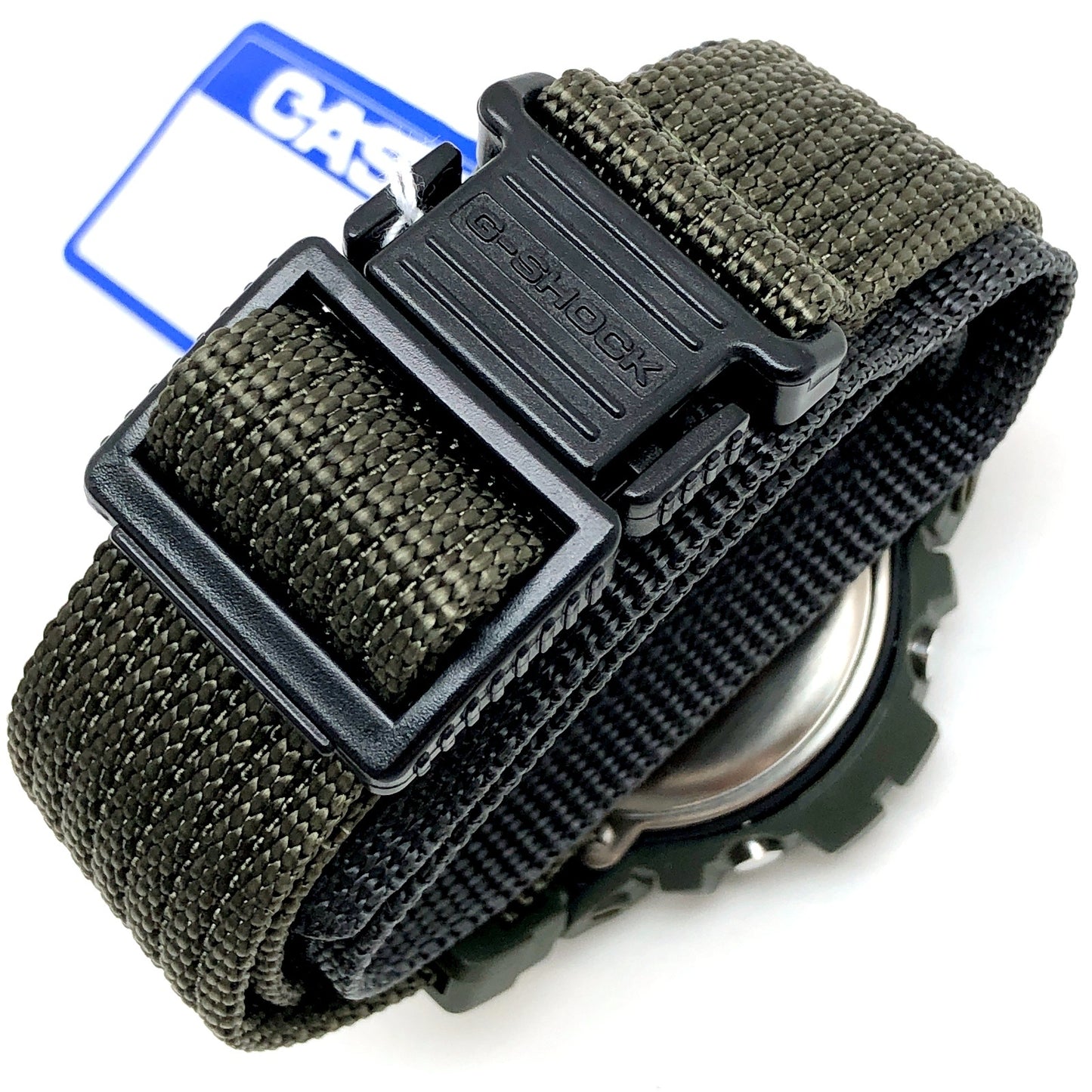 DW-069USV-3 ドラゴンG クロスバンド