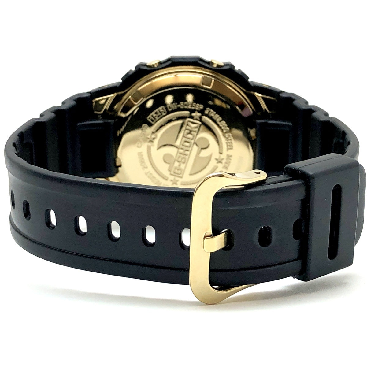 DW-5025SP-1JF Gショック25周年記念モデル 限定2008本