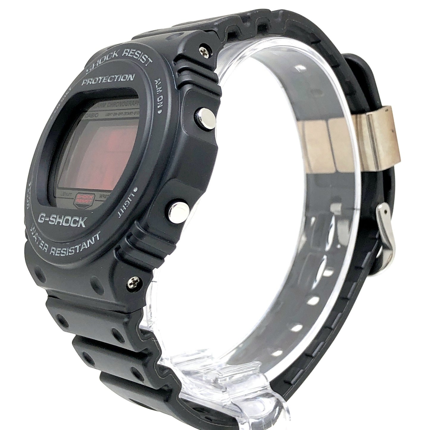 DW-5700ML-1 Gショック20周年記念 トリビュートシリーズ